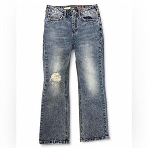 Anthropologie Jeans